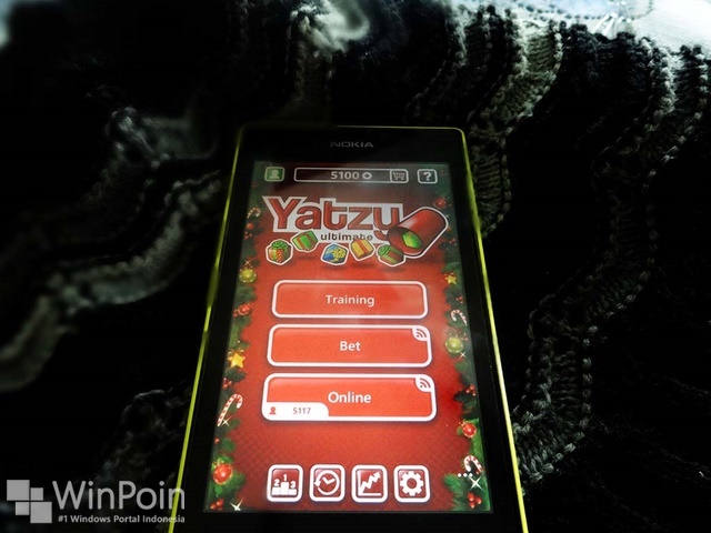 Ayo Download Game Yatzy untuk Windows Phone Mumpung Gratis!