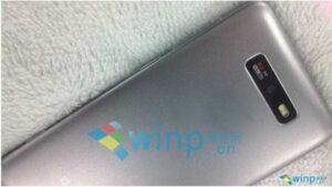 Rumor: Huawei Ascend W3 Windows Phone Akan Hadir di Acara CES 2014
