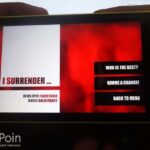 I Surrender!, Game Windows Phone Buatan Anak Bangsa