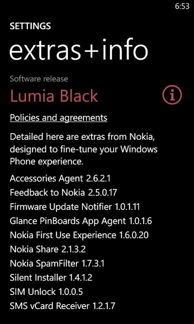 Nokia Lumia 625 Sudah Bisa Diupdate ke Lumia Black