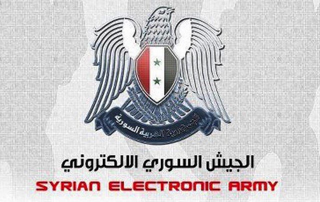 Facebook, Twitter, dan Blog Milik Skype Dihack Syrian Electronic Army