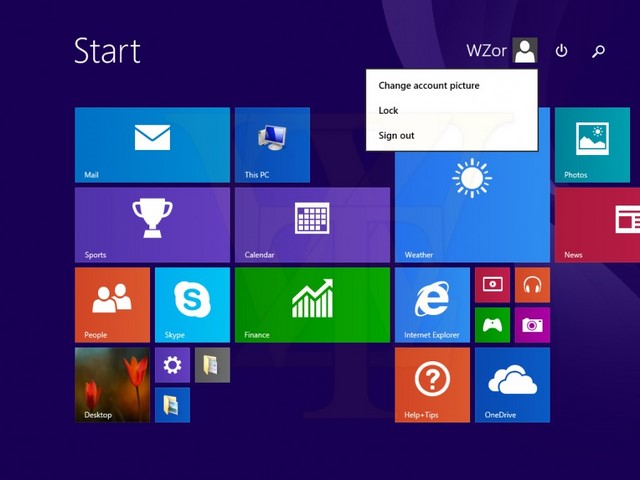 Windows 8.1 Update 1 Secara Default Langsung Booting Menuju Desktop