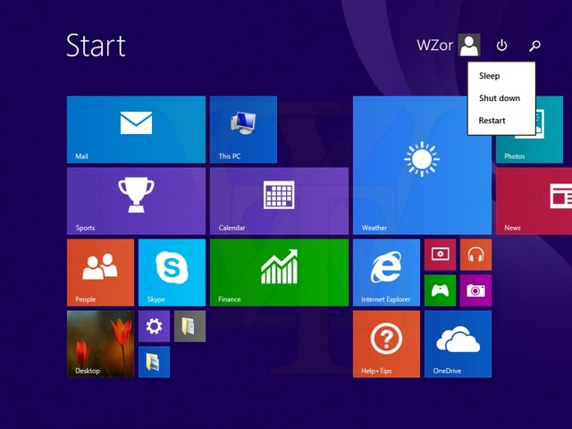 Windows 8.1 Update 1 Secara Default Langsung Booting Menuju Desktop