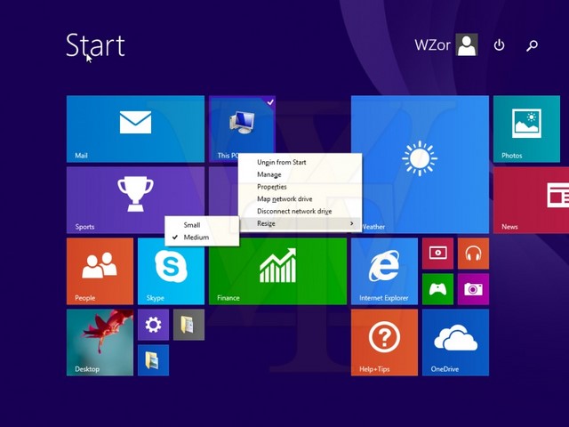 Windows 8.1 Update 1 Secara Default Langsung Booting Menuju Desktop