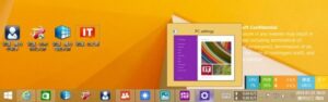 Windows 8.1 Update 1: Support Hardware Low-End dan Tidak Ada Mini-Start