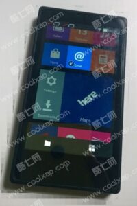 Foto Nokia X dengan Tema Khas Windows Phone Kembali Terkuak