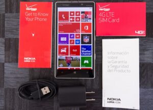 Nokia Lumia Icon Akan Dijual ke Seluruh Dunia Sebagai Nokia Lumia 929
