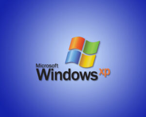 Logo Windows XP