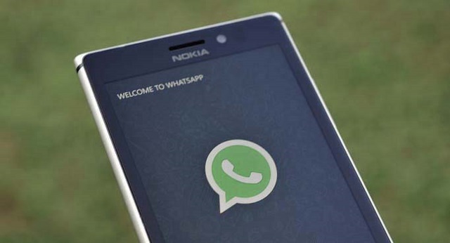 Facebook Membeli WhatsApp Seharga 188,6 Triliun Rupiah