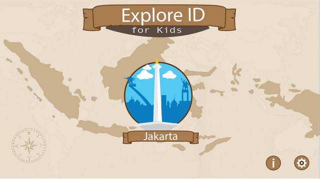 Kenalkan Indonesia Kepada Anak-Anak Melalui Aplikasi Explore ID for Kids