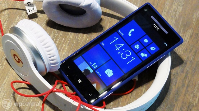 Tahun Ini HTC Akan Merilis Device Windows Phone