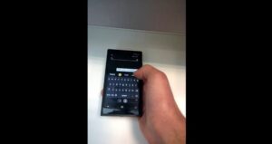 Muncul Video Keyboard Swype untuk Windows Phone 8.1