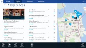Nokia HERE Maps akan Hadir di Semua Tablet Windows 8.1
