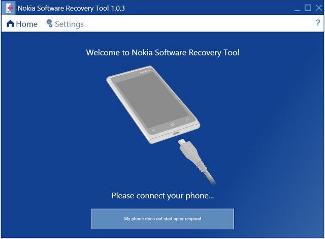 Tak Perlu Lagi ke Service Center: Nokia Merilis Recovery Tool untuk Lumia