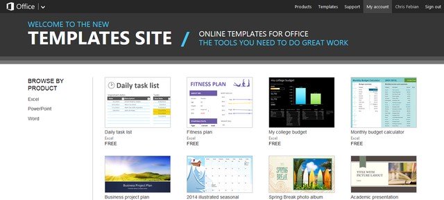 Inilah 6 Perbedaan Office Web Apps vs Office Online