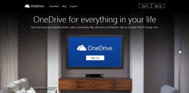 OneDrive vs SkyDrive, Apa Saja Perbedaannya?