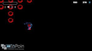 Review Aplikasi Night Lighter: Berlari Dalam Kegelapan