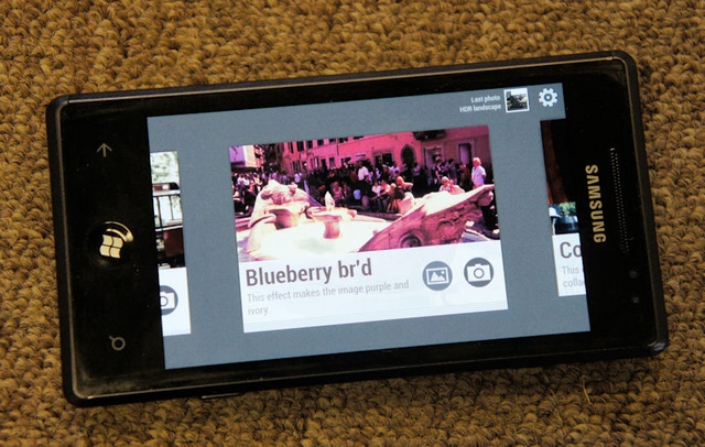 Update Aplikasi Photogram untuk Samsung Windows Phone