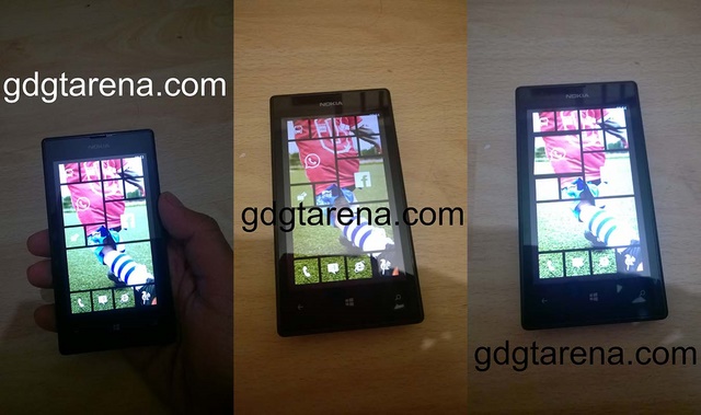 Muncul Lagi Gambar Custom Background Tile di Windows Phone 8.1