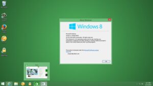 Review Eksklusif Windows 8.1 Update 1 (Leaked 3)
