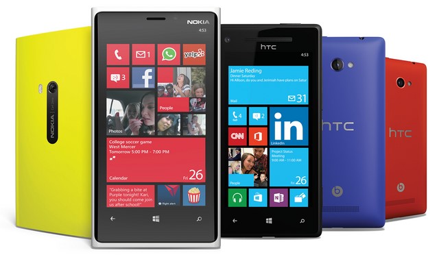 IDC: Windows Phone Bakal Terus Melejit, Android dan iOS Akan Meredup