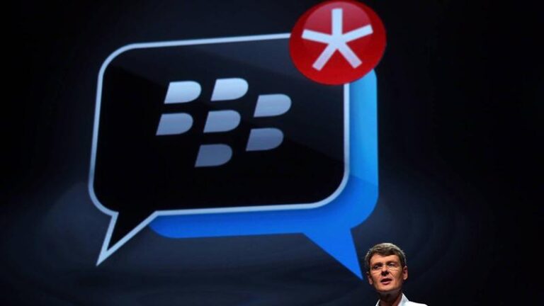 Rumor: Aplikasi BBM Akan Hadir di Windows Phone Bulan Agustus??