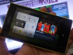 FIFA 14 untuk Windows Phone Sudah Bisa Didownload