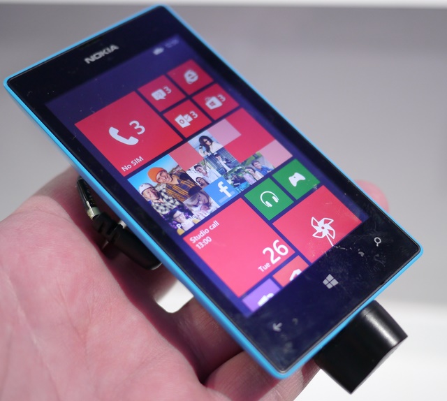 Rumor: Nokia Rock Akan Disebut Sebagai Nokia Lumia 530