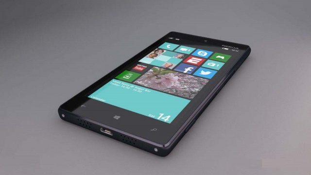 Nokia Akan Merilis Device Windows Phone 8.1 dengan Codename "Martini"