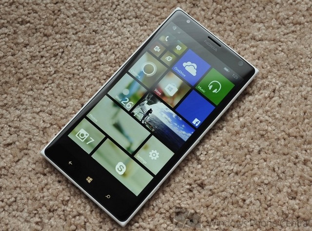 Windows Phone 8.1 Sudah Selesai dan Sudah Dikirim ke OEM