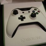 Xbox One Special Edition Bewarna Putih Dijual Super Mahal