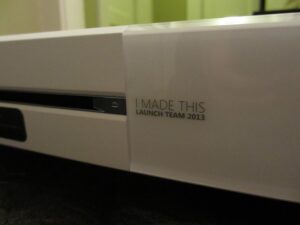 Xbox One Special Edition Bewarna Putih Dijual Super Mahal