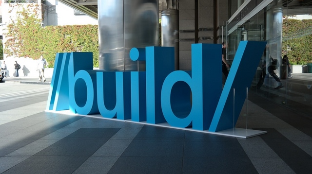 Apa yang Bisa Kita Harapkan dari Event BUILD 2014