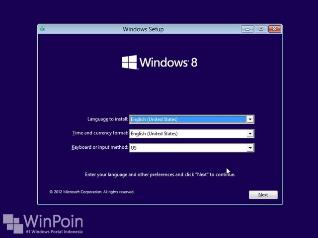 Tips Menginstall Windows dengan Benar