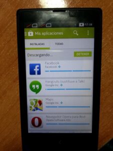 Cara Root Nokia X dan Menginstall Google Play Store Kedalamnya