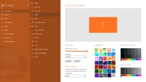 Lihatlah Betapa Keren Konsep Windows 9 Ini (Video)