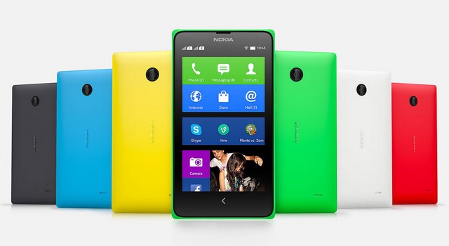 Nokia Mengadakan Kontes Bagi Developer Aplikasi Android