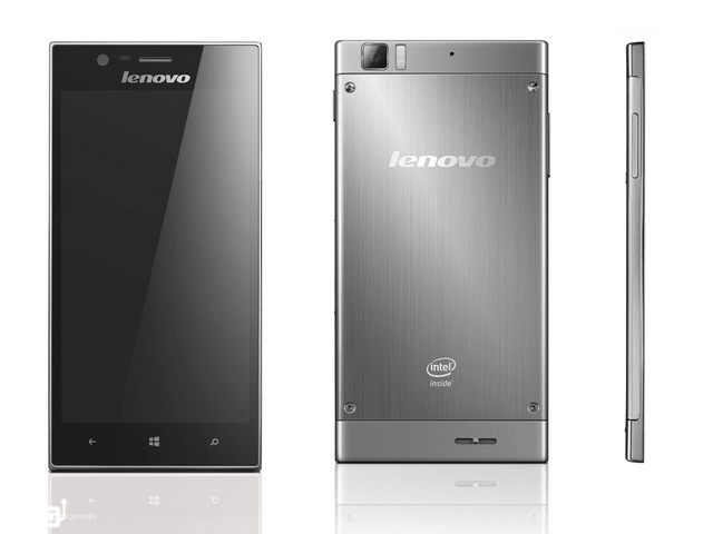 Bulan April Lenovo Akan Merilis Device Windows Phone 8.1