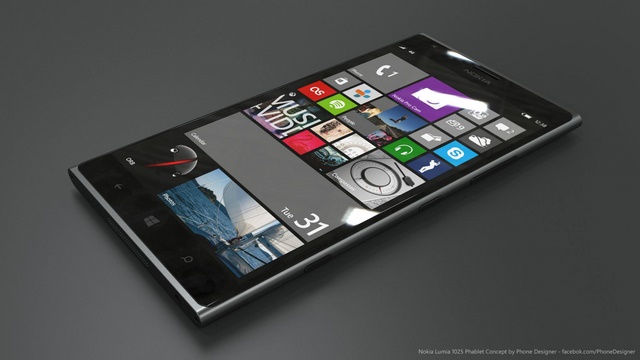 Tanggal Rilis Nokia Lumia 930 Dibocorkan Distributor Nokia Timur Tengah