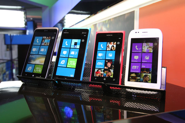 Update Nokia Firmware Selanjutnya Akan Disebut Sebagai Nokia Blue a.k.a. Windows Phone 8.1