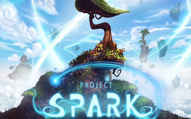 Kini Project Spark Beta Sudah Bisa Didownload