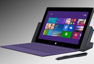Microsoft Surface 2 dan Surface Pro 2 Akan Masuk Indonesia