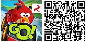 Update Angry Birds Go! di Windows Phone, Ada Episode Baru Sub Zero