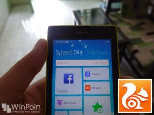 Update UC Browser Ada Bluetooth File Sharing dan Dukungan SD Card