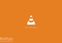 VLC untuk Windows 8 Sudah Dirilis (Meskipun Masih Beta)