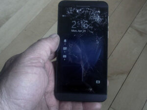 Windows Phone Siap Berperang Dengan BlackBerry