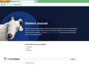 Website dan Akun Twitter WZor Terhapus, Pertanda Apakah Ini?