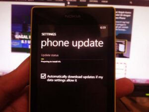 Ayo Update Ke Windows Phone 8.1 Preview!
