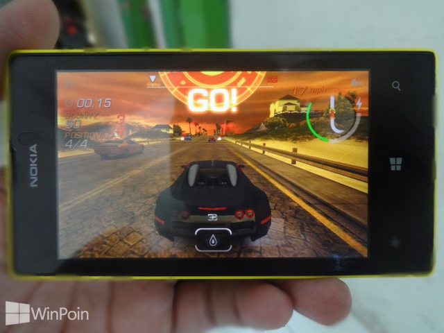 Wow..EA Memangkas Harga Game Windows Phone Buatannya Hingga 60 Persen! (Terbatas!)