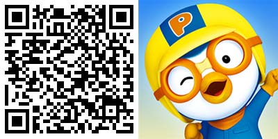 Game Pororo Penguin Run Akhirnya Sampai di Windows Phone